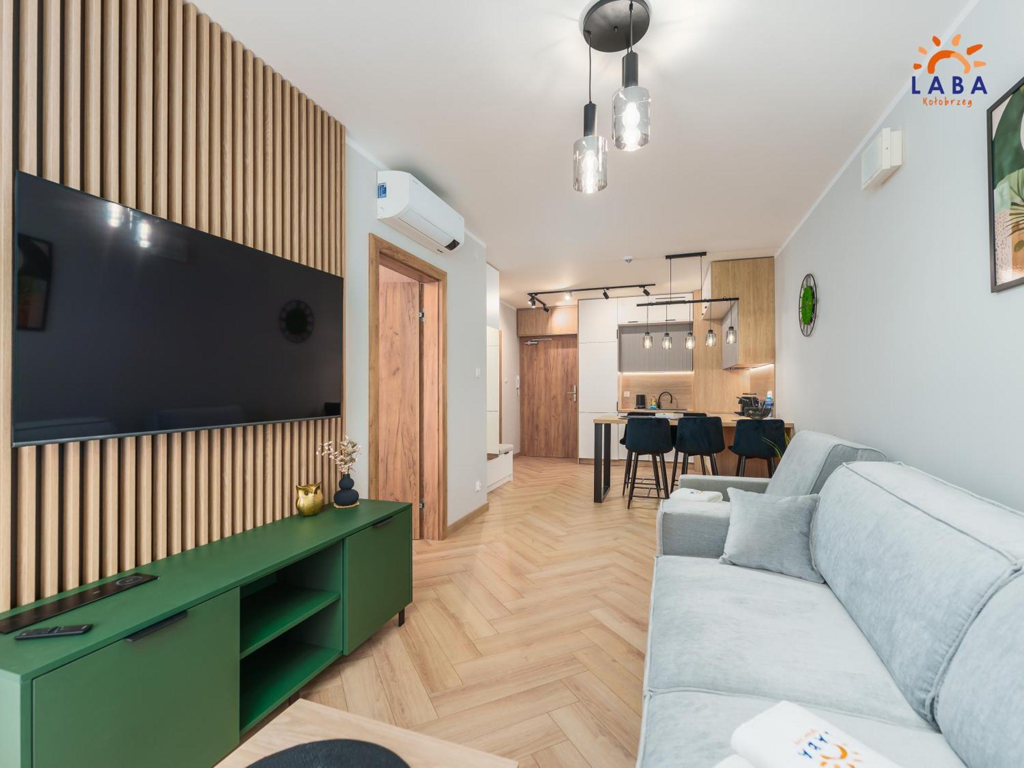 Laba Kolobrzeg Apartamenty Kasprowicza 20C Parking Basen Fitness Bawialnia W Cenie, Parkplatz Schwimmbad Fitness Spielzimmer Im Preis Ngoại thất bức ảnh