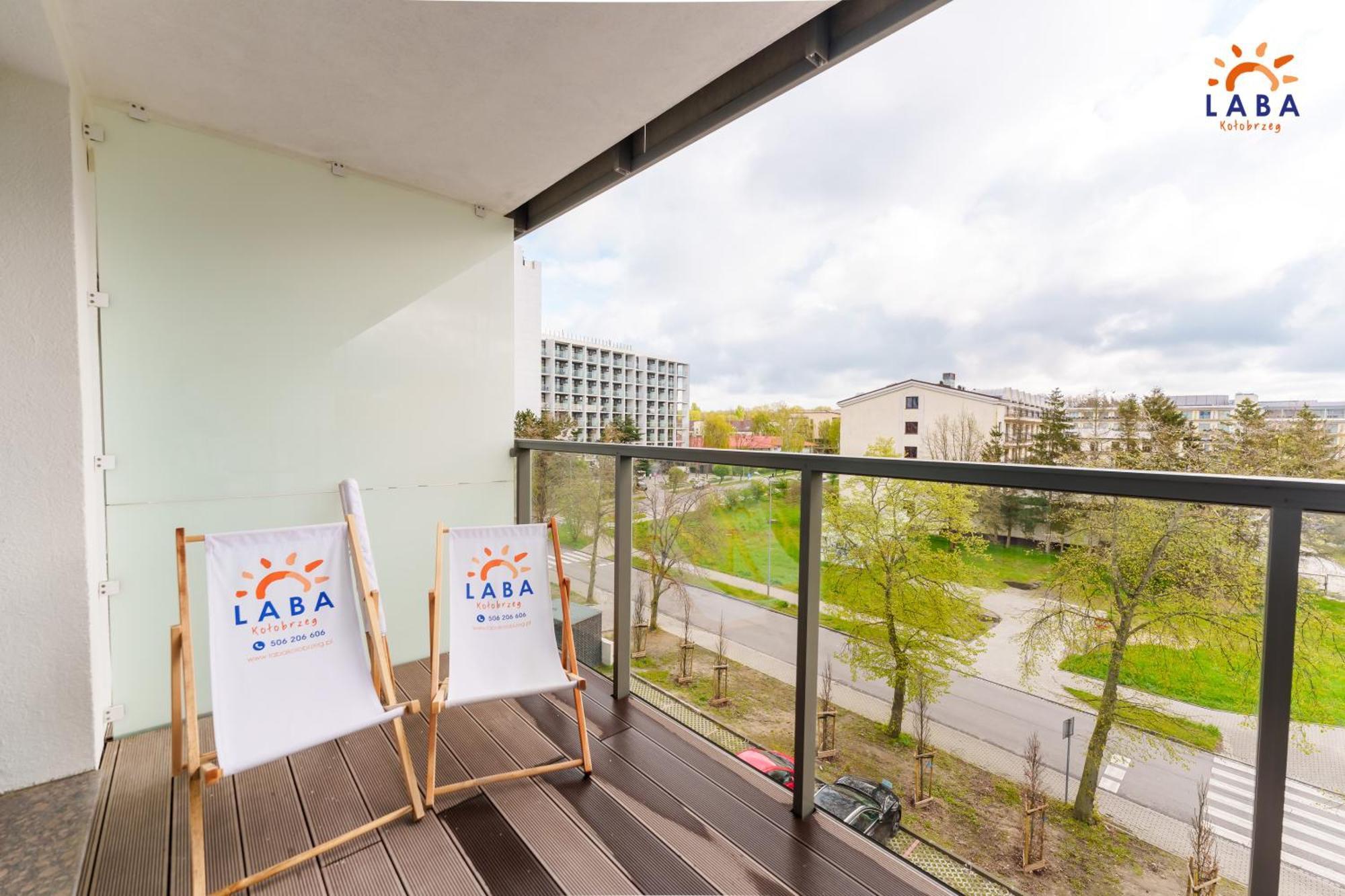 Laba Kolobrzeg Apartamenty Kasprowicza 20C Parking Basen Fitness Bawialnia W Cenie, Parkplatz Schwimmbad Fitness Spielzimmer Im Preis Ngoại thất bức ảnh