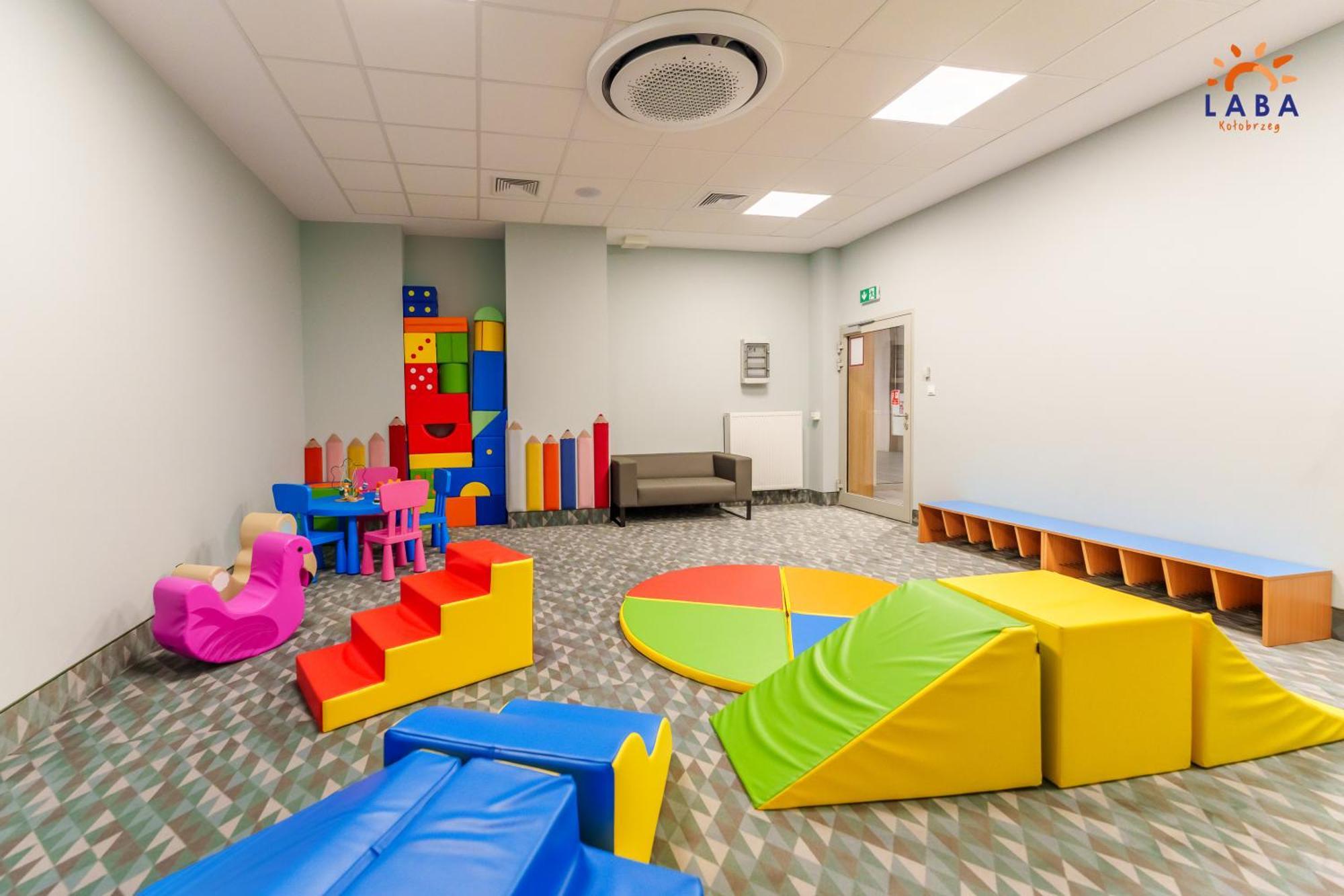 Laba Kolobrzeg Apartamenty Kasprowicza 20C Parking Basen Fitness Bawialnia W Cenie, Parkplatz Schwimmbad Fitness Spielzimmer Im Preis Ngoại thất bức ảnh