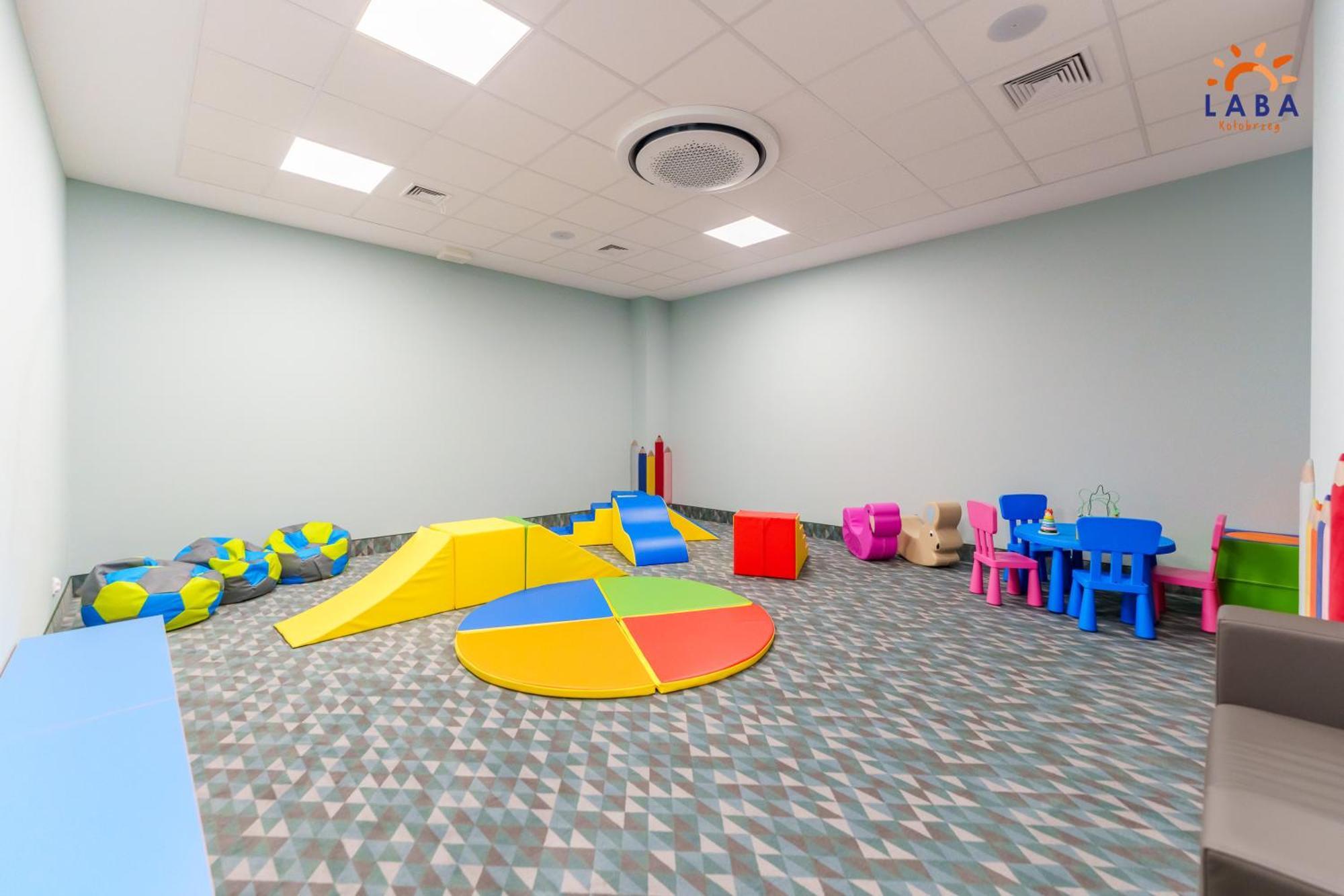Laba Kolobrzeg Apartamenty Kasprowicza 20C Parking Basen Fitness Bawialnia W Cenie, Parkplatz Schwimmbad Fitness Spielzimmer Im Preis Ngoại thất bức ảnh