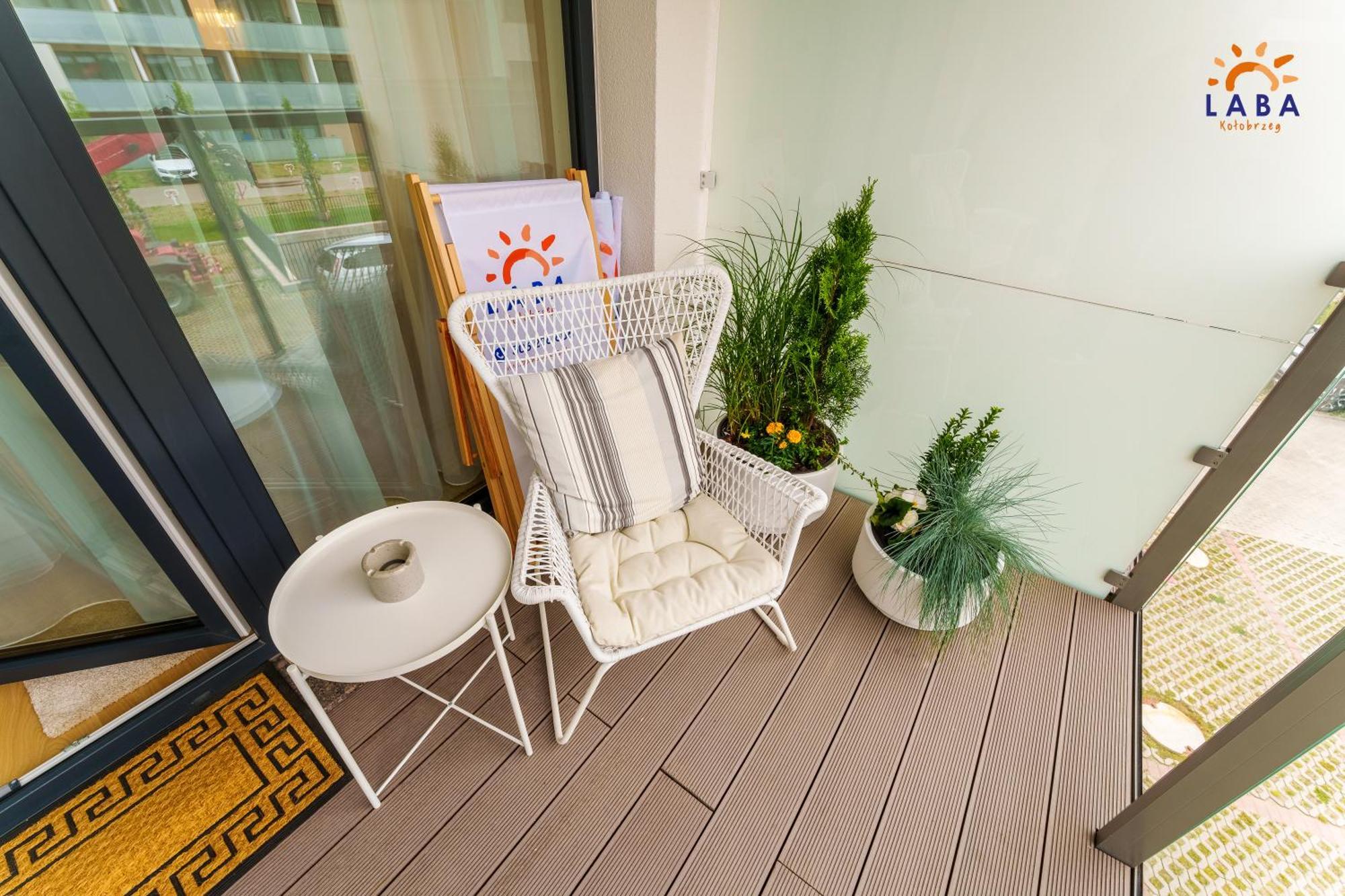 Laba Kolobrzeg Apartamenty Kasprowicza 20C Parking Basen Fitness Bawialnia W Cenie, Parkplatz Schwimmbad Fitness Spielzimmer Im Preis Ngoại thất bức ảnh