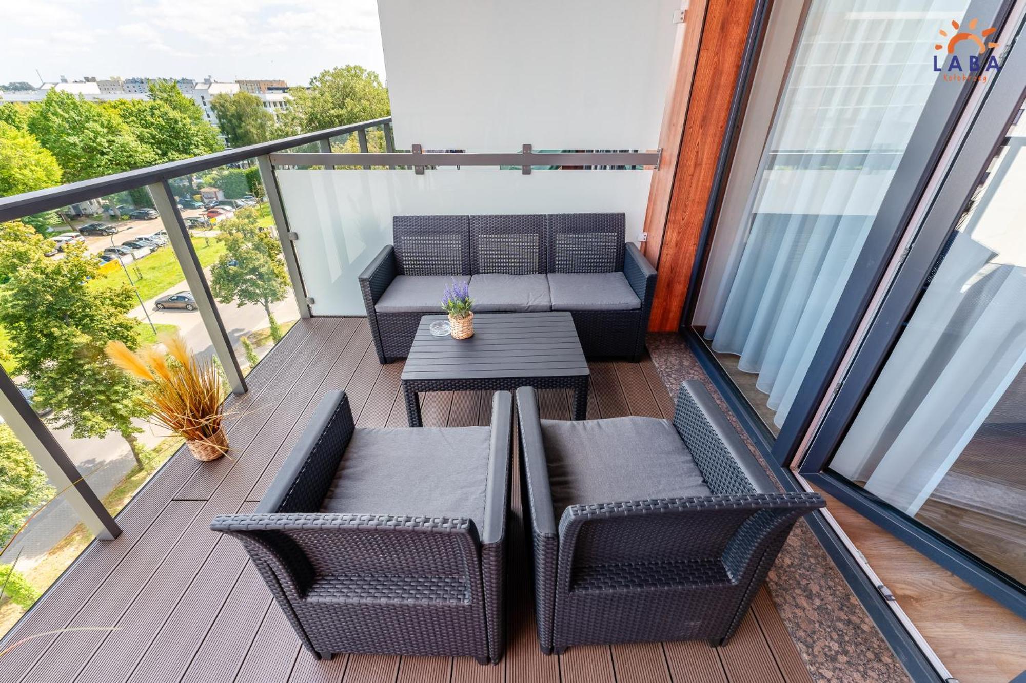 Laba Kolobrzeg Apartamenty Kasprowicza 20C Parking Basen Fitness Bawialnia W Cenie, Parkplatz Schwimmbad Fitness Spielzimmer Im Preis Ngoại thất bức ảnh