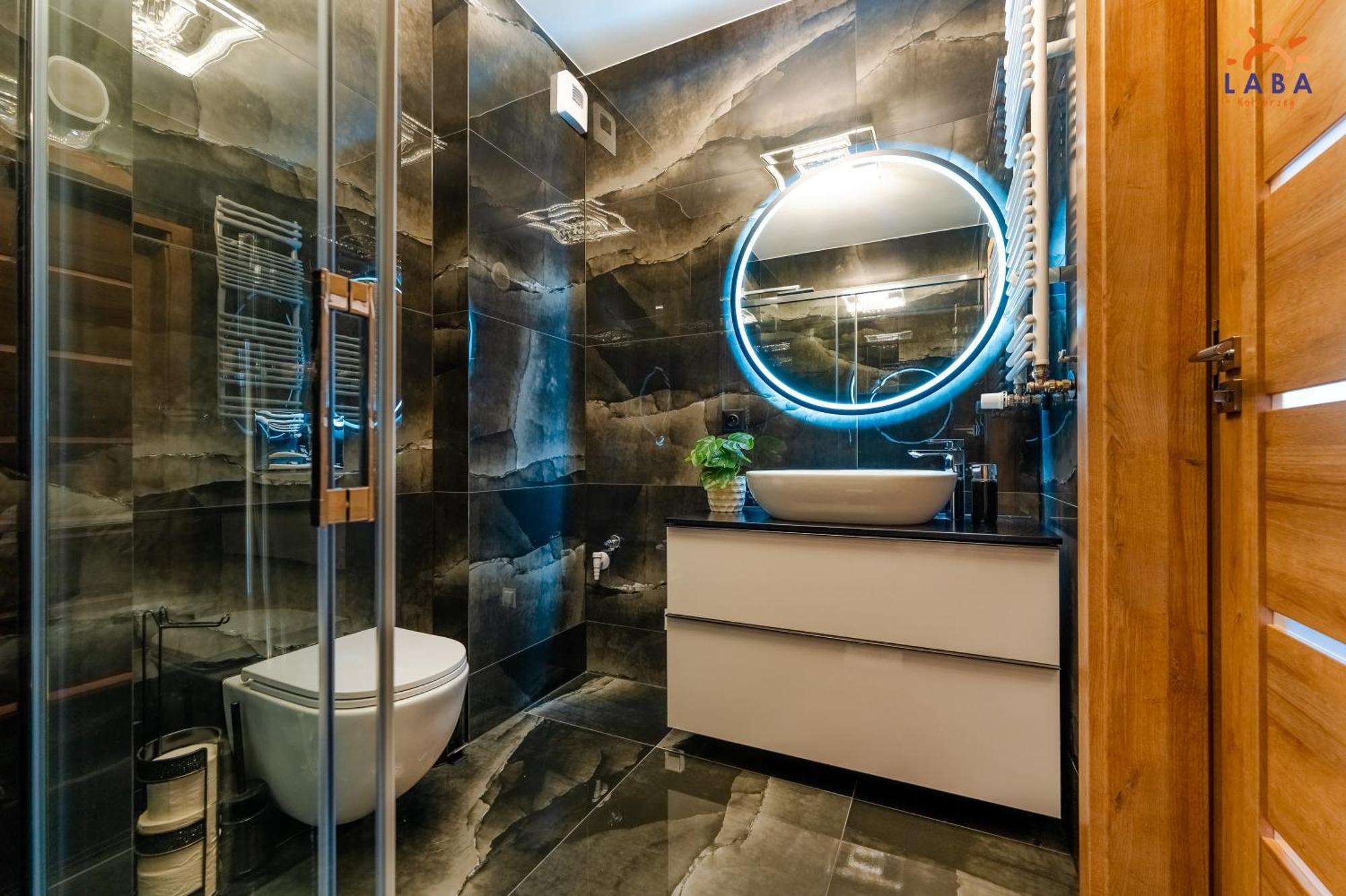 Laba Kolobrzeg Apartamenty Kasprowicza 20C Parking Basen Fitness Bawialnia W Cenie, Parkplatz Schwimmbad Fitness Spielzimmer Im Preis Ngoại thất bức ảnh