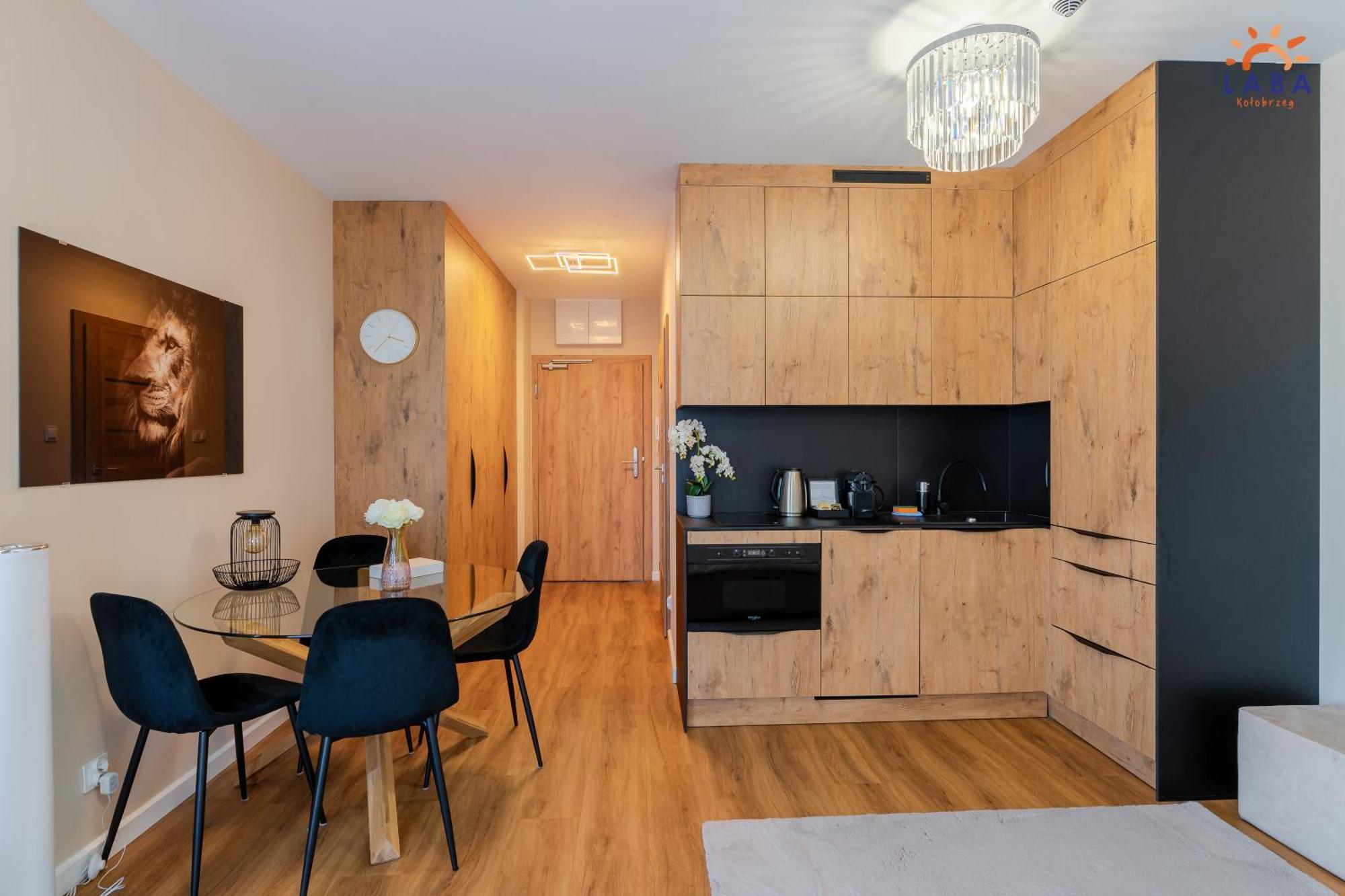 Laba Kolobrzeg Apartamenty Kasprowicza 20C Parking Basen Fitness Bawialnia W Cenie, Parkplatz Schwimmbad Fitness Spielzimmer Im Preis Ngoại thất bức ảnh