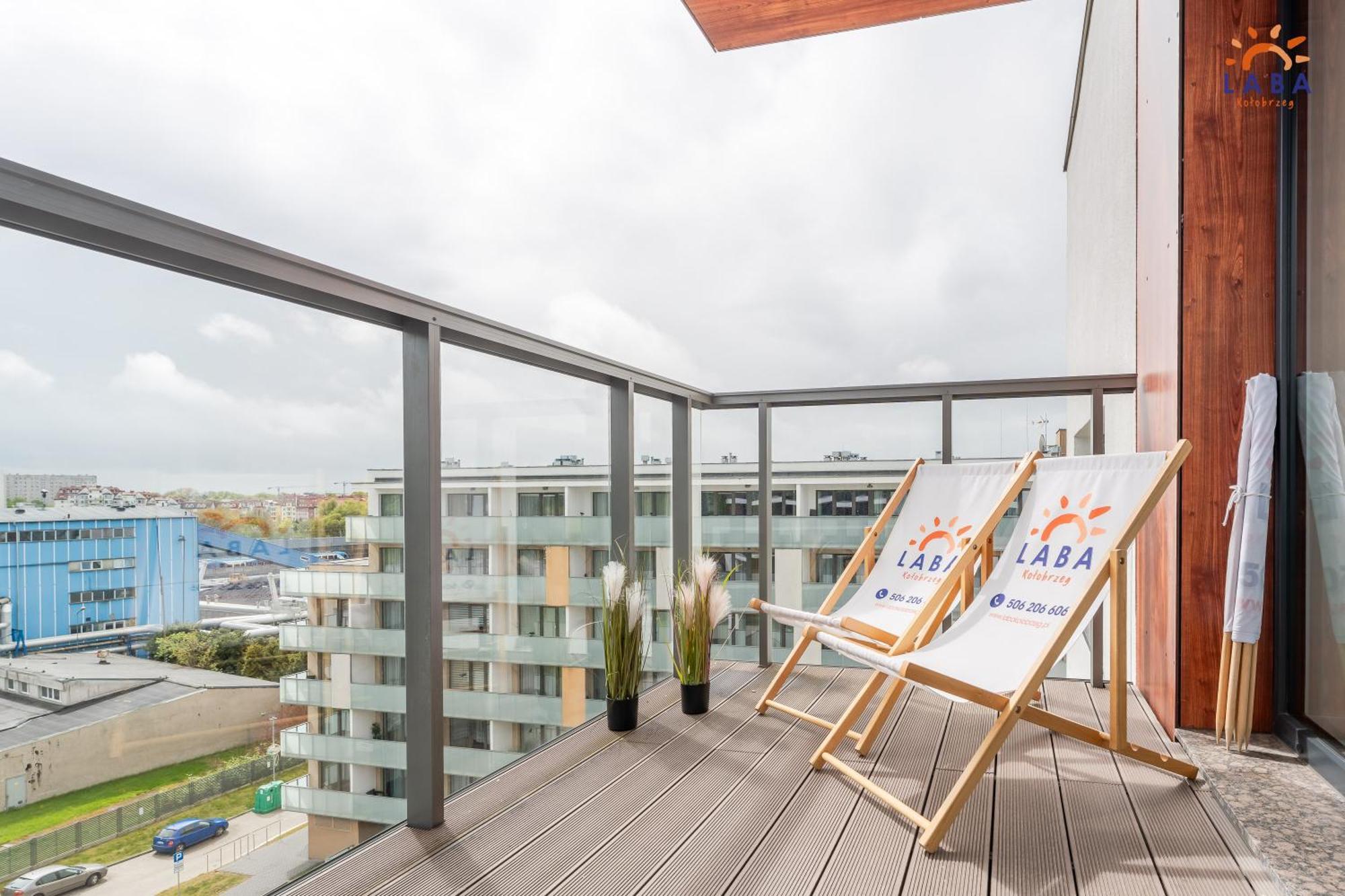 Laba Kolobrzeg Apartamenty Kasprowicza 20C Parking Basen Fitness Bawialnia W Cenie, Parkplatz Schwimmbad Fitness Spielzimmer Im Preis Ngoại thất bức ảnh